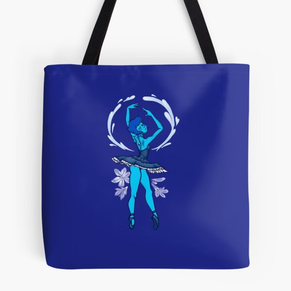 Item preview, Première Danseuse Lazuli designed and sold by hatebitx.