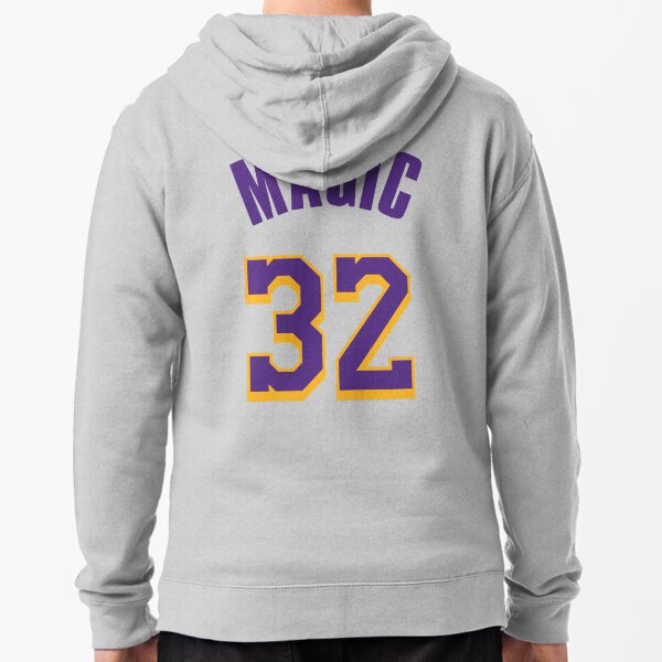 magic johnson merchandise