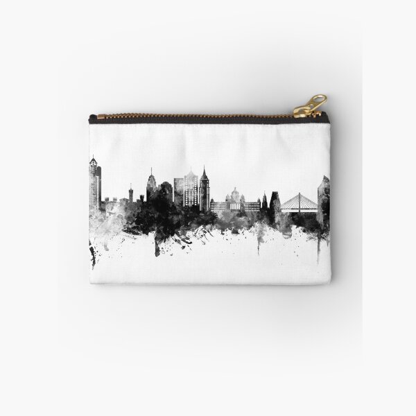 Item preview, Bengaluru Skyline India Bangalore designed and sold by ArtPrints.