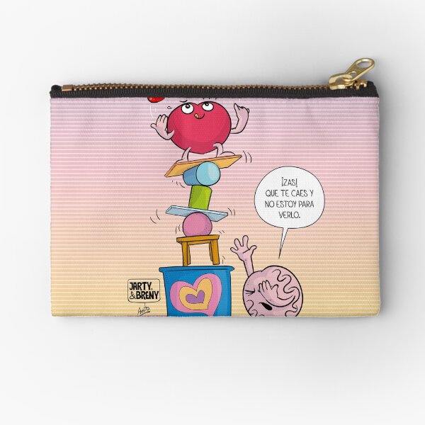J&B - Equilibrista Bolsos de mano
