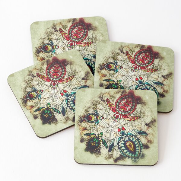 Item preview, Save the Sea Turtles  designed and sold by boojun.