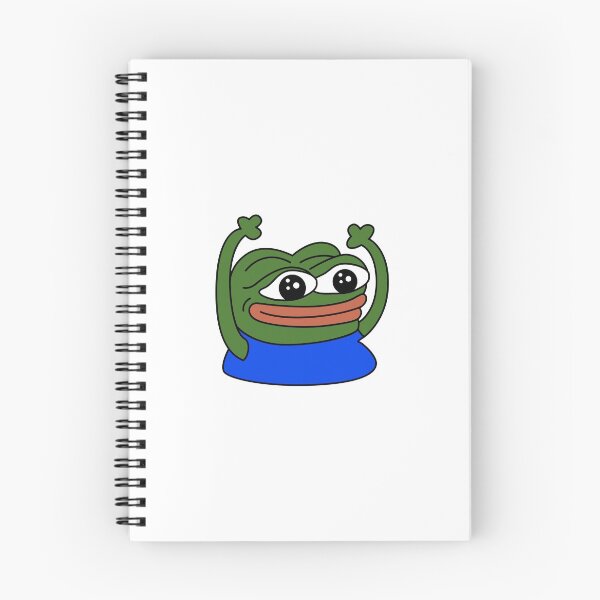 Item preview, Pepe Hypers designed and sold by IceyDel.