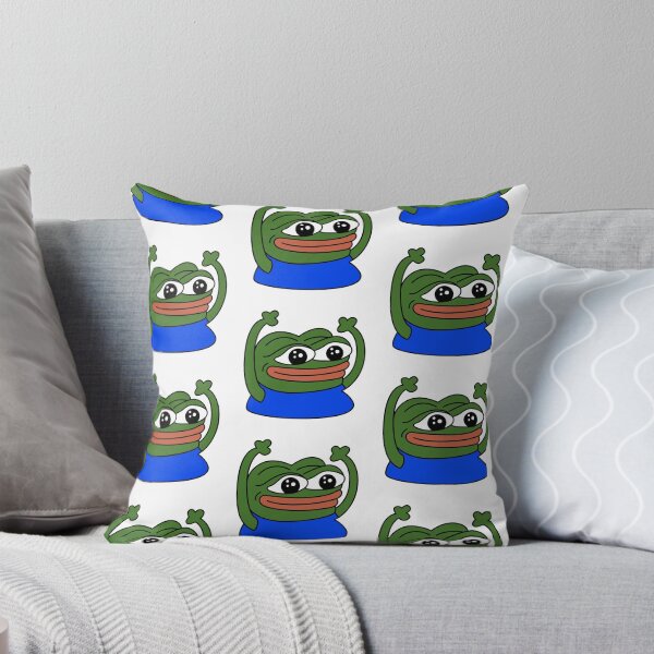 Item preview, Pepe Hypers designed and sold by IceyDel.