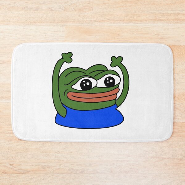 Item preview, Pepe Hypers designed and sold by IceyDel.