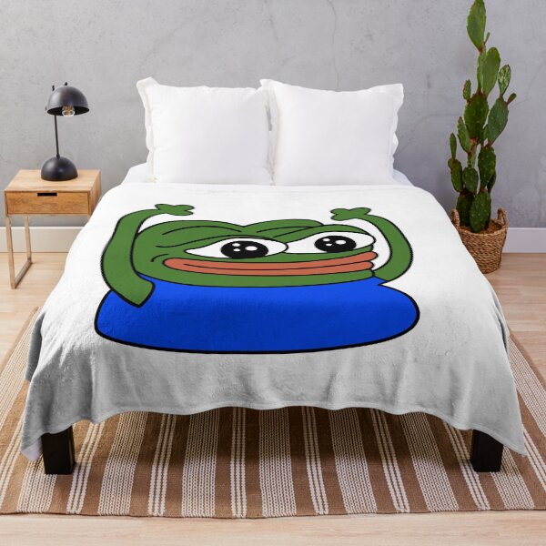 Item preview, Pepe Hypers designed and sold by IceyDel.