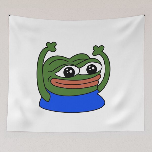 Item preview, Pepe Hypers designed and sold by IceyDel.