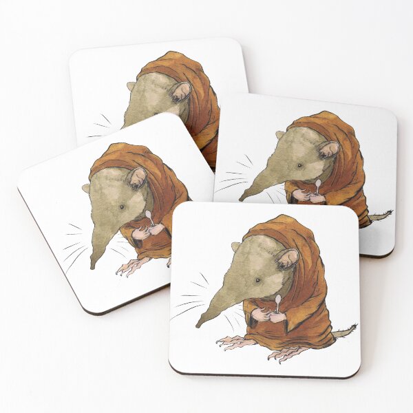 Item preview, shrewblin designed and sold by bowelfly.