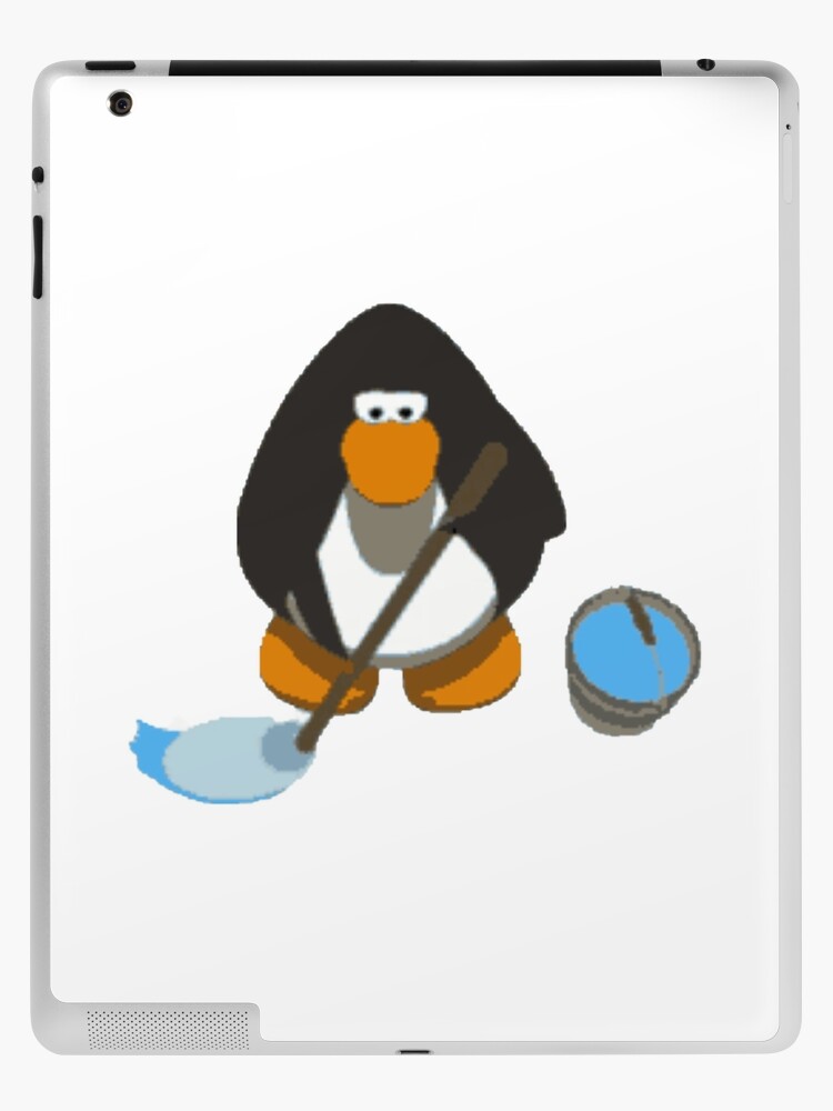 Club Penguin Update Brings the Virtual World to the iPad with New