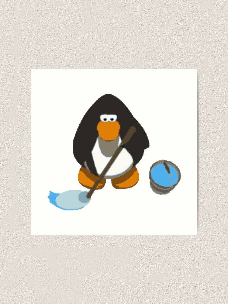 Club Penguin Fãs