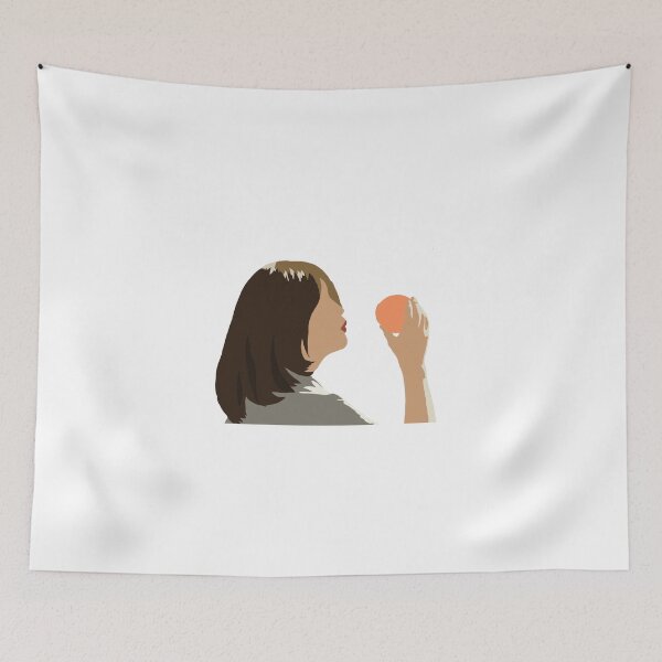 Item preview, PARASITO-jessica designed and sold by livvmil.