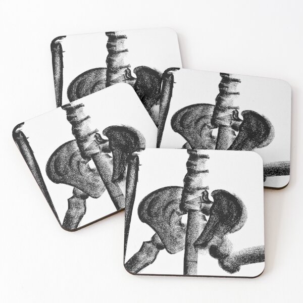 Item preview, Hip Bone designed and sold by LostSketches.