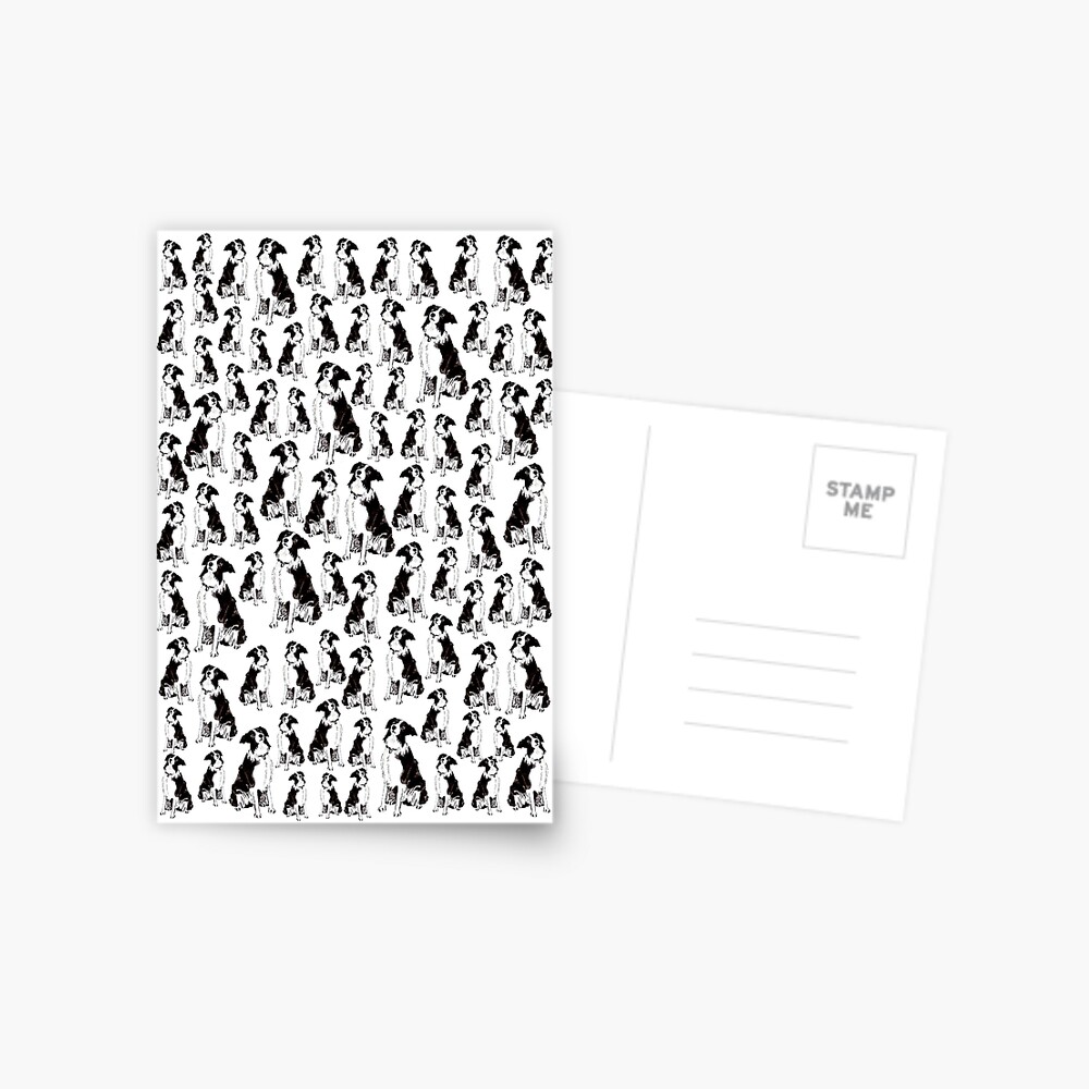Item preview, Postcard designed and sold by EuniceWilkie.