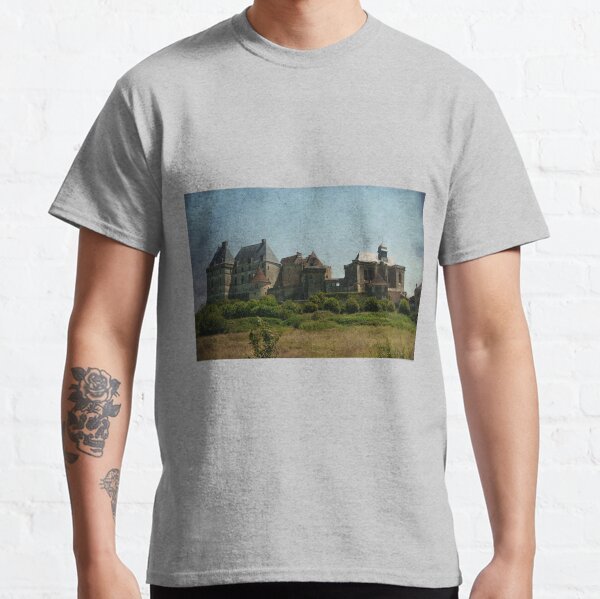 Chateau Biron France Classic T-Shirt