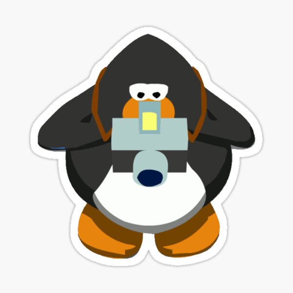 This Is A Load Of ~ Barnacles ~ Hoodie Long Sleeve Penguin Meme
