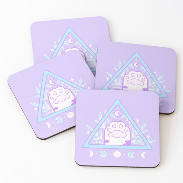 Item preview, Witchy Cat Paw 01 | Nikury designed and sold by nikury.