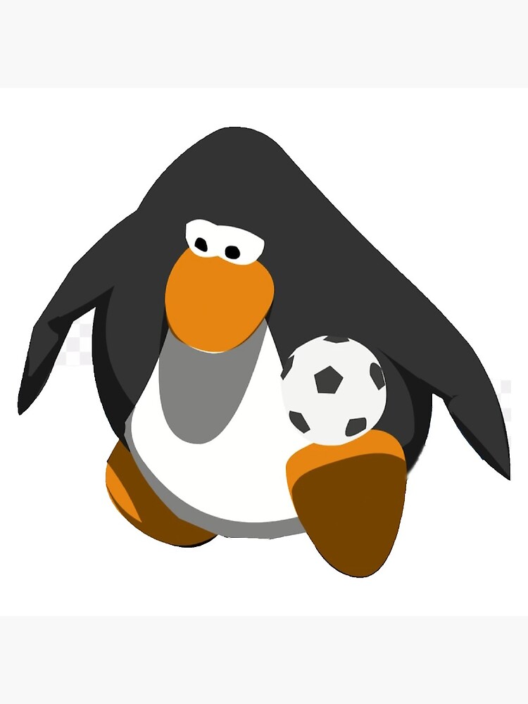 Player cards - Club Penguin Official Help Site