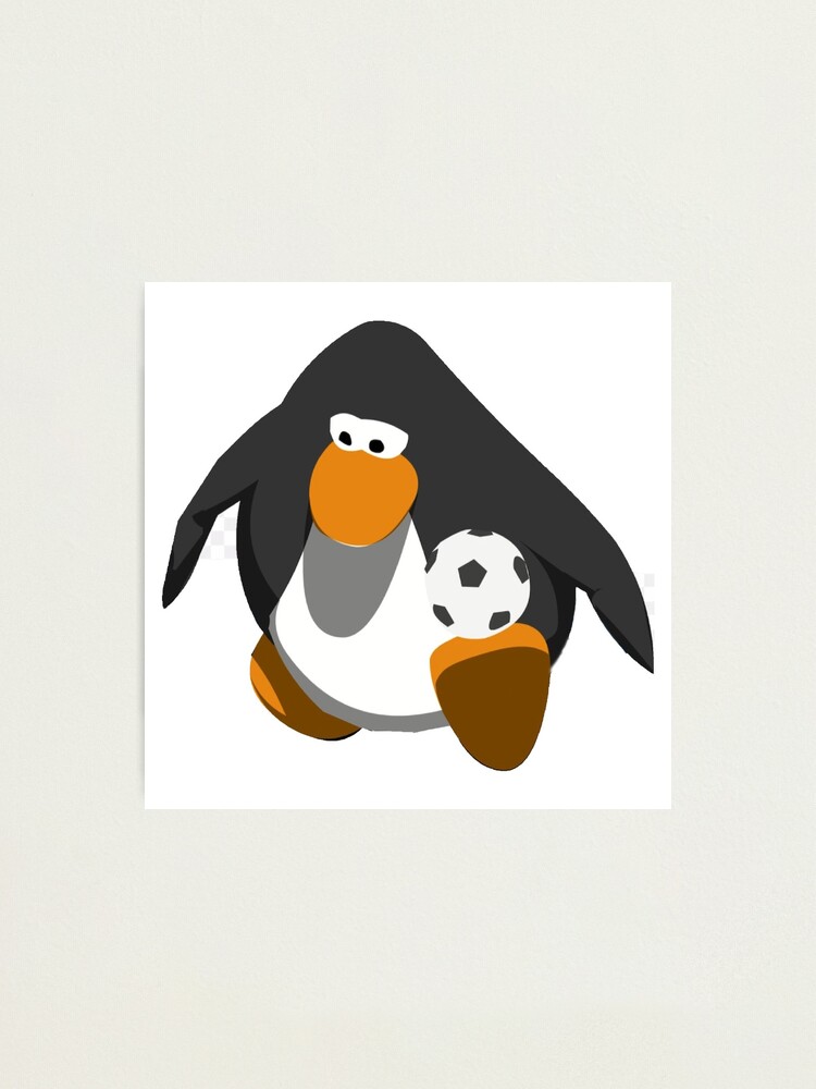 Club penguin memes Magnet for Sale by artdesign802