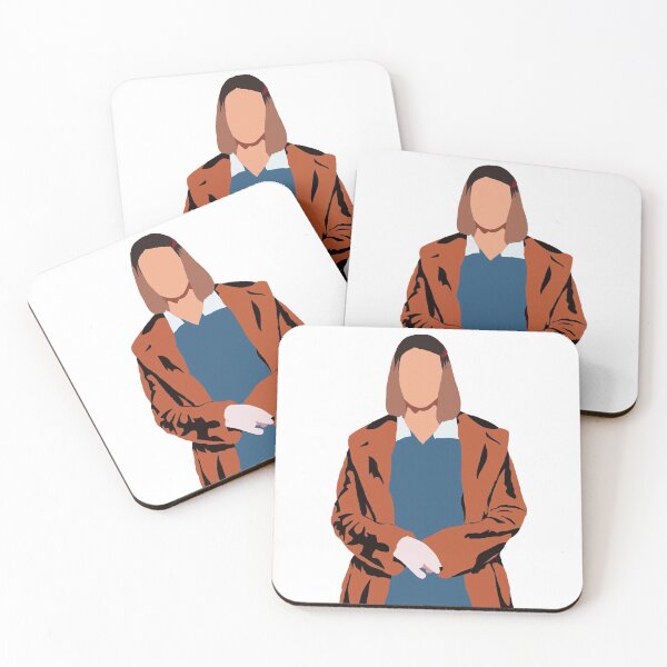Item preview, Margot from the royal tenenbaums designed and sold by livvmil.
