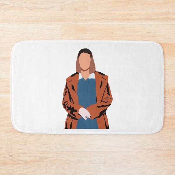 Item preview, Margot from the royal tenenbaums designed and sold by livvmil.