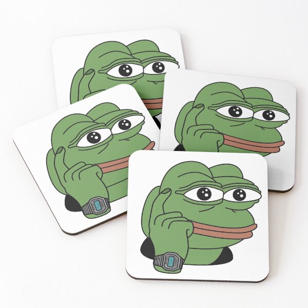 Item preview, Roll Safe Pepe designed and sold by IceyDel.