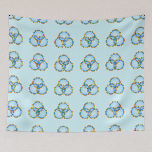 Item preview, Shades of rainbow designed and sold by Kitten2525.