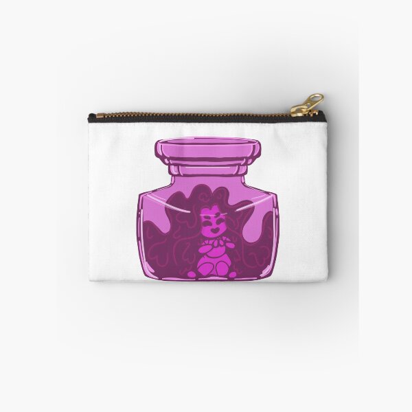 Item preview, Pink ink girl in bottle designed and sold by TealLeaf.
