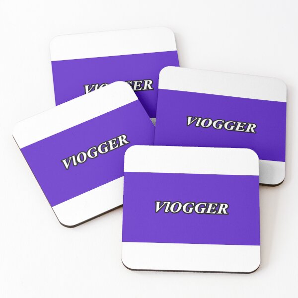 Item preview, Vlogger designed and sold by Juwelee.