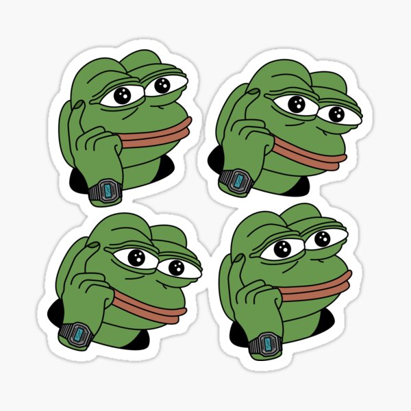 Sad snapchat store stickers