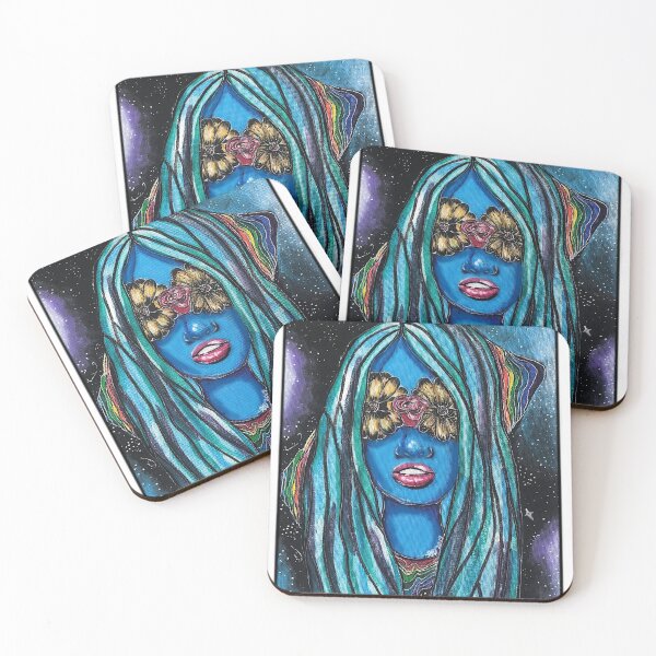 Item preview, Galaxy Series  designed and sold by artbygrey.