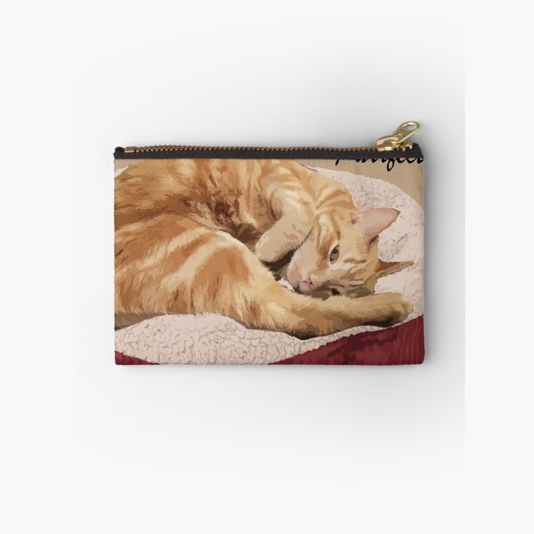 Artikelvorschau, Purrfect entworfen und verkauft von Jerica Skees.