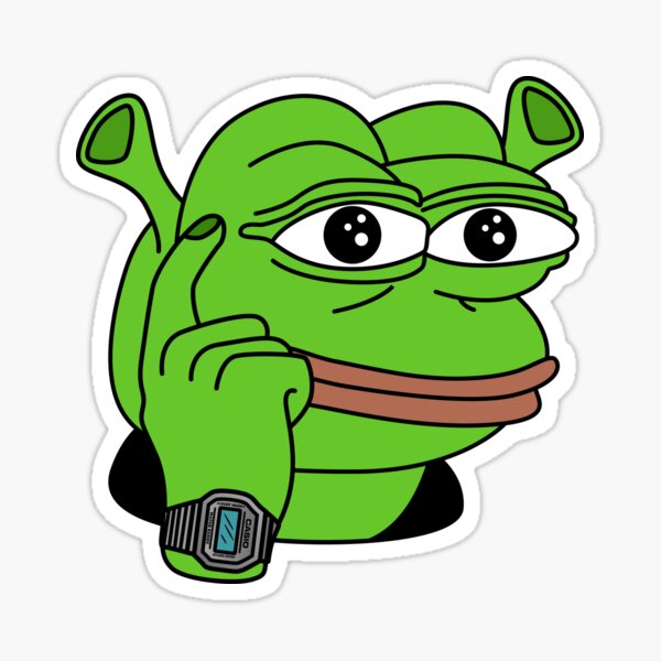 Pepe needs a fanny pack, /r/wholesomememes