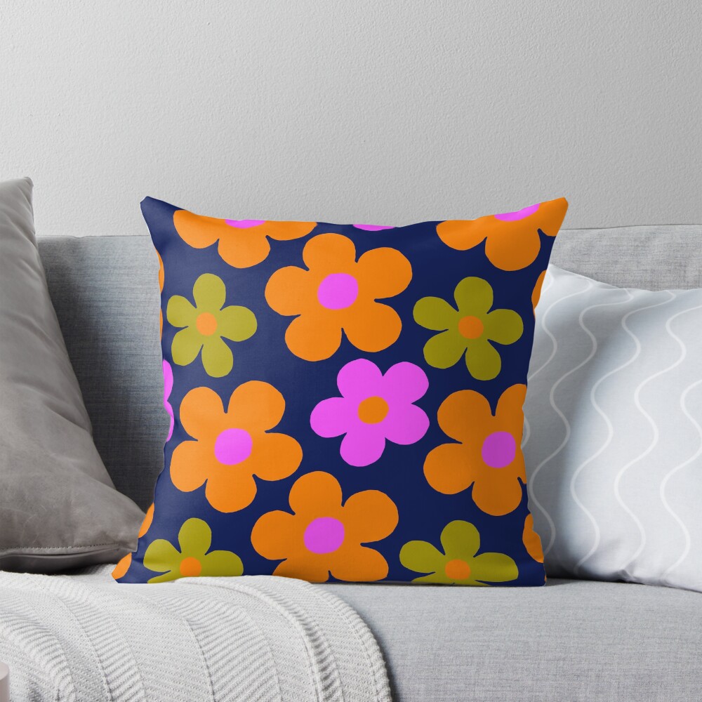 Item preview, Throw Pillow designed and sold by alearsdesign.
