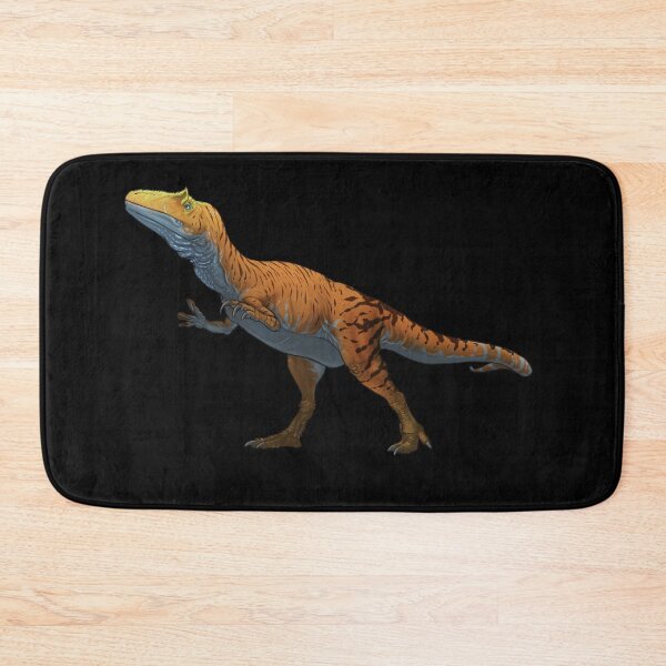 Item preview, Allosaurus designed and sold by thek560.