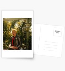 Norma-jean Postcards