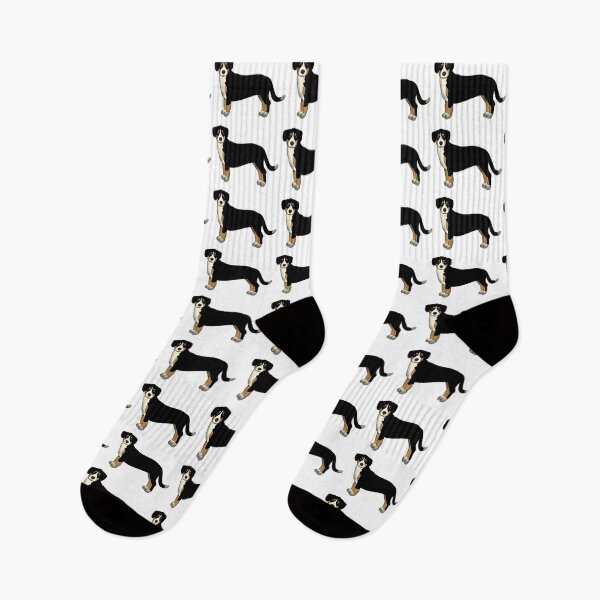 Item preview, Entlebucher designed and sold by schnuppadoo.