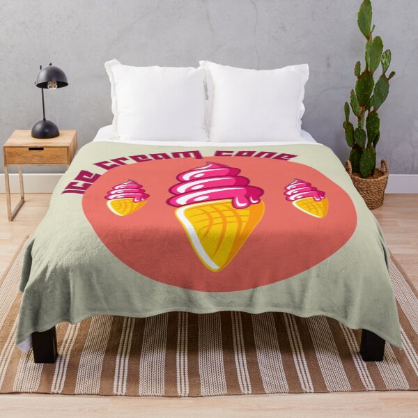 Item preview, Cucurucho de helado designed and sold by MrNik.