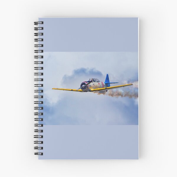 Item preview, T-6 Texan in the Clouds designed and sold by Gerard Fornarotto.