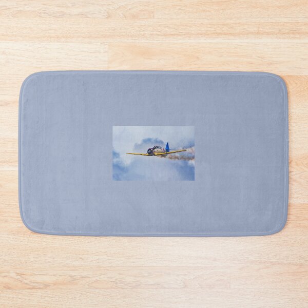 Item preview, T-6 Texan in the Clouds designed and sold by Gerard Fornarotto.