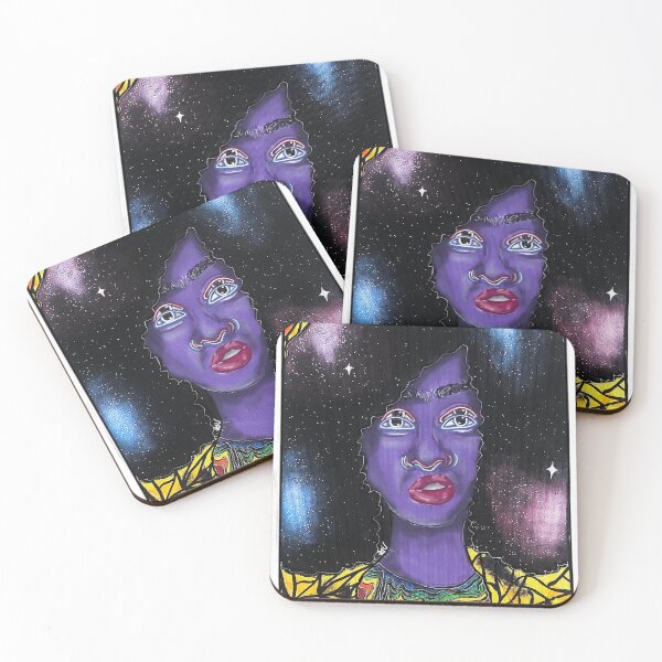 Artikelvorschau, Galaxy Series 2 entworfen und verkauft von artbygrey.