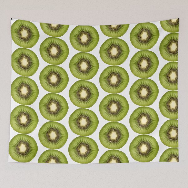 Item preview, Kiwi fruit | Illustration, gift idea designed and sold by Chillions.