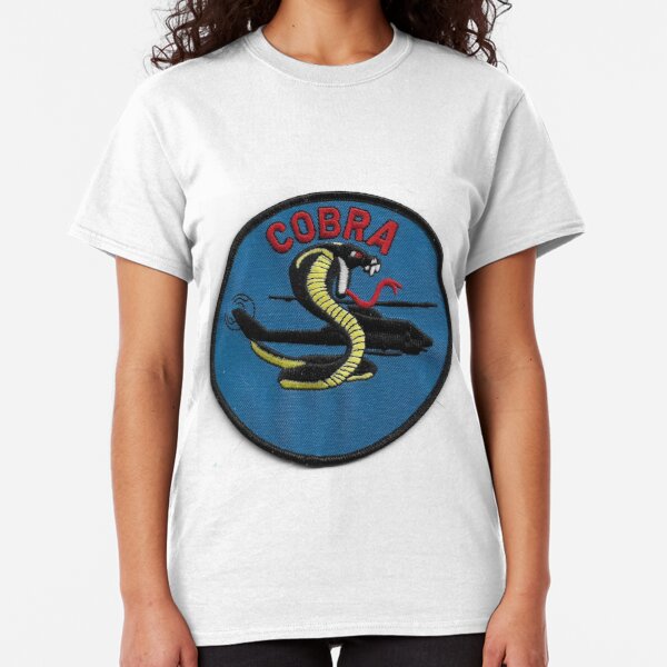 Ah 1 Cobra T Shirts Redbubble 1040