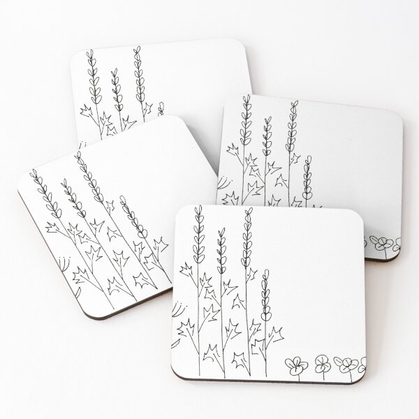 Item preview, garden trickle designed and sold by thebluelift.