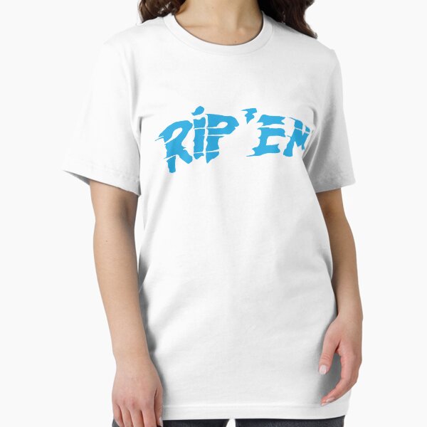 Item preview, RIP EM BROTHER! designed and sold by HeyBeardMon.