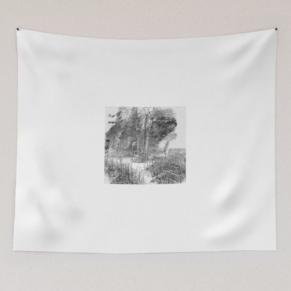Item preview, Sherwood Forest Winter Scene. designed and sold by Rob-Turner.