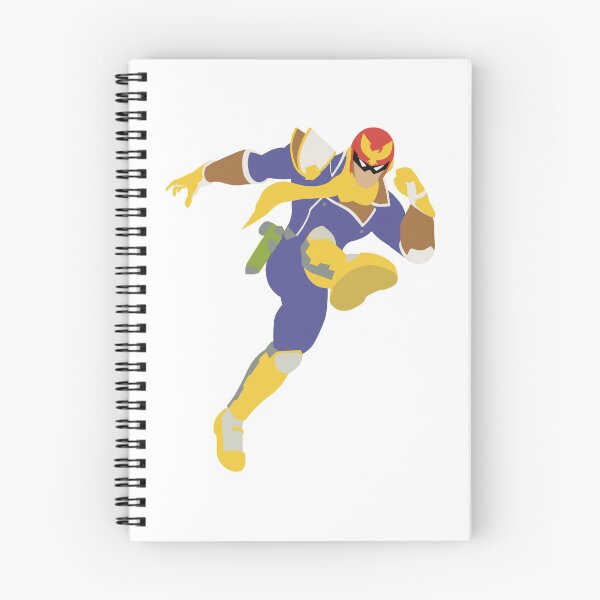 Item preview, Captain Falcon designed and sold by dubiousdodger.
