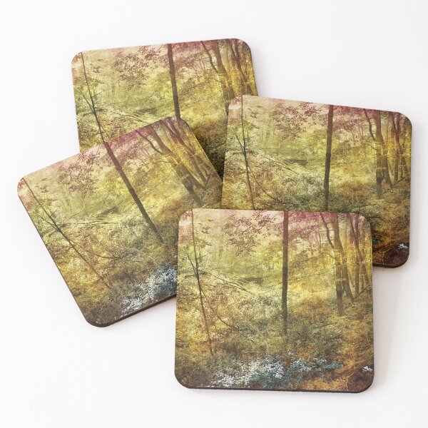 Item preview, Forbidden Forest designed and sold by Kathilee.