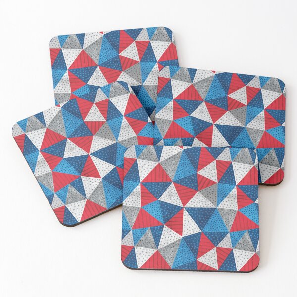 Item preview, Patriotic Patchwork designed and sold by amieesuedesigns.