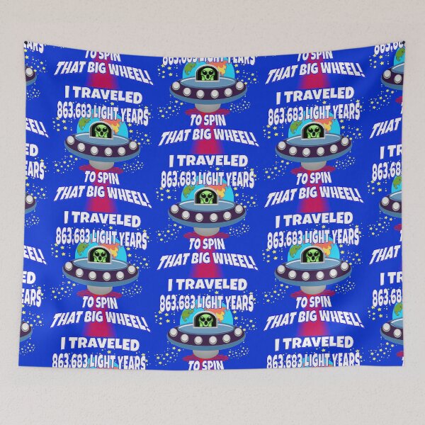 Item preview, TV Game Show Contestant - TPIR (The Price Is...) designed and sold by LuckyContestant.