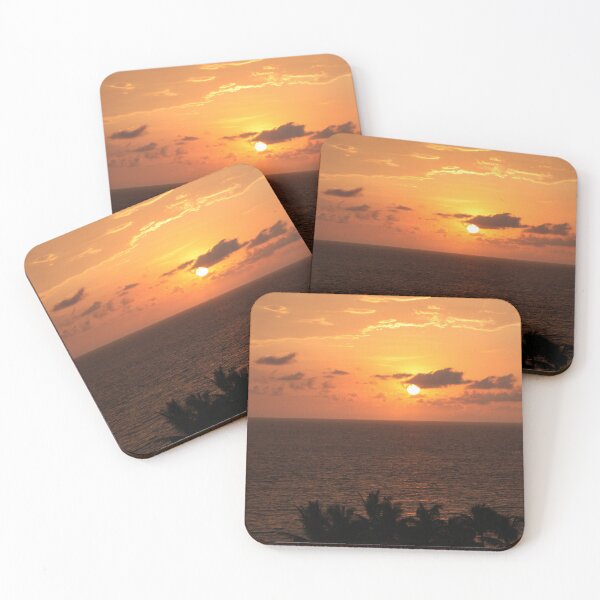 Item preview, Nuevo Vallarta Sunset designed and sold by bookermorgan.