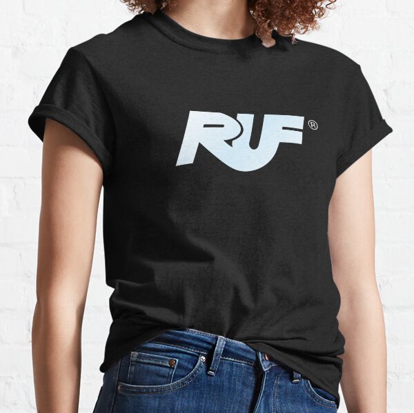 RUF // Porsche TUNER Classic T-Shirt